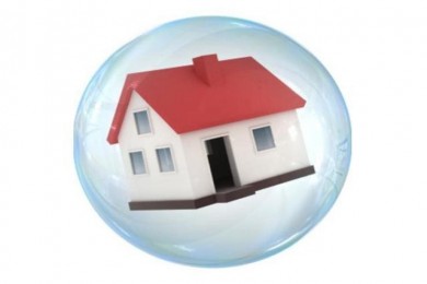 Is Montreal in a housing bubble?