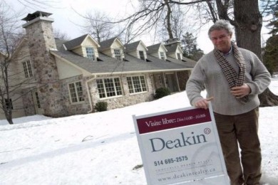 Deakin Realty in the news (again)