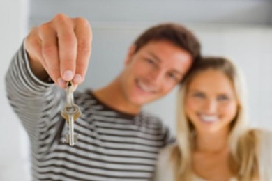 First Time Home Buyer's Tax Credit