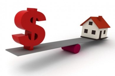 Municipal Evaluations VS Market Value