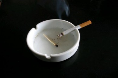 Smokers Reduce Property Value