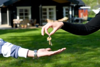 Home Rentals Available