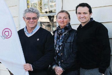 Deakin Realty featured in The Gazette (again...)