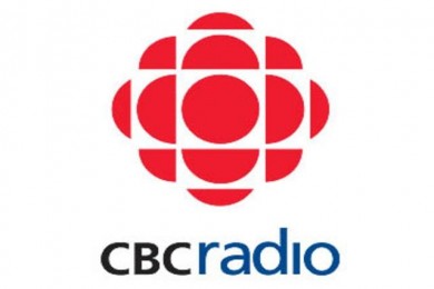 Jay Deakin - CBC radio interview