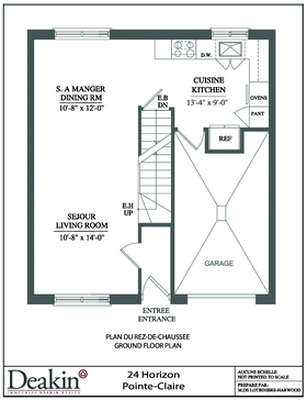 Floor Plans