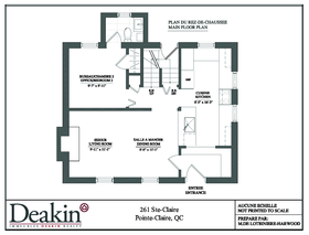 Floor Plans