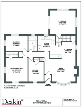 Floor Plans