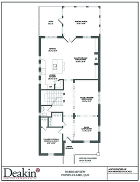 Floor Plans