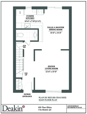 Floor Plans
