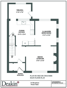 Floor Plans