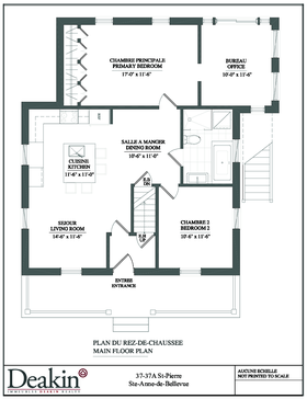 Floor Plans