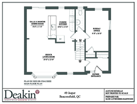 Floor Plans